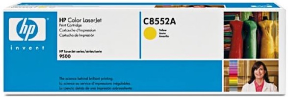 Картридж HP C8552A (арт. C8552A)