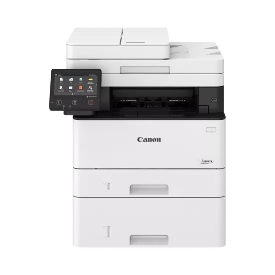 МФУ лазерное черно-белое Canon i-SENSYS MF455dw (арт. 5161C006)