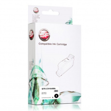 Струйный картридж SuperFine (черный, 930 стр.) (арт. SFR-C51645Bk)