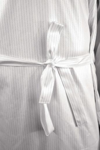 Халат LAMSYSTEMS PASTERIS ХЛ.43. Ткань: LS-T-02 (арт. ХЛ.43)