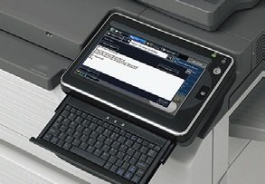 Опция Sharp MX-KB13 (арт. MXKB13)