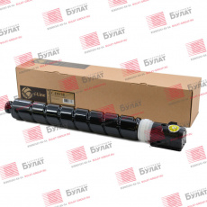 Тонер-картридж Canon iR DX C5840i C-EXV58 Yellow (60k) БУЛАТ s-Line