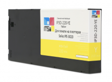 Картридж OKI (желтый) для IPE-3020 (арт. IP3D-220YE)