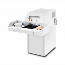Уничтожитель документов Ideal 4108СС (2x15 мм) (арт. IDLSR41082CC)
