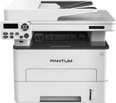 МФУ лазерное черно-белое Pantum M7102DN (арт. M7102DN)