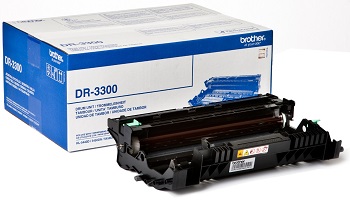 Фотобарабан Brother DR-3300 (арт. DR3300)