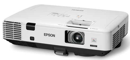 Проектор Epson EB-1930 (арт. V11H506040)