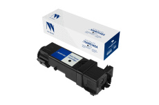 Картридж NV Print (черный, 2600 стр.) (арт. NV-106R01484Bk)