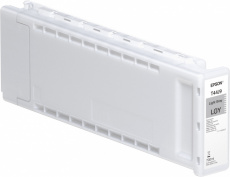 Оригинальный струйный картридж Epson T44J9 светло-серый, для SC-P7500 / SC-P9500 (700 мл) (арт. C13T44J940)