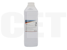 Тонер для заправки CET (черный, 500 г) (арт. OSP0201K-500)