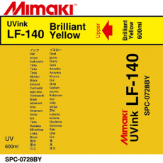 Картридж Mimaki SPC-0728BY (арт. SPC-0728BY)