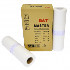 Мастер-пленка OAT для RISO SF,А3 (арт. 8315)