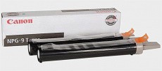Картридж Canon NP G9 TONER BLACK 2 BOTTLES (арт. 1379A003)