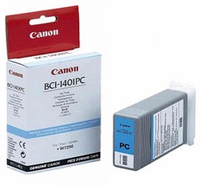 Картридж Canon BCI-1401PC (арт. 7572A001)