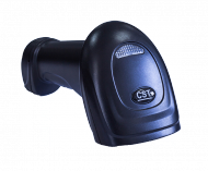 Сканер штрих-кодов CST IS-201 USB (арт. IS-201)