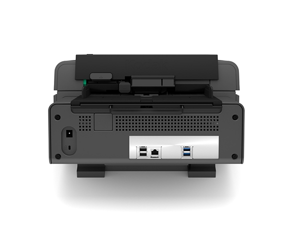 Сетевой сканер Kodak ScanStation 730EX Plus (арт. 1060094)