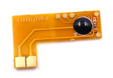 Чип Булат для Canon iR C1225 / MF810 034 Cyan (7.3k) (арт. EUCNIR1225020)