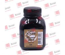 Тонер Булат для Xerox Phaser 3010 банка 60г 106R02183 БУЛАТ s-Line (арт. AARXPH3010170)