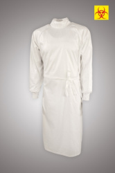 Халат LAMSYSTEMS PASTERIS ХЛ.43. Ткань: LS-T-02 (арт. ХЛ.43)