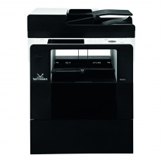 МФУ лазерное черно-белое Катюша (Россия) M247e (Принтер / Сканер / Копир / Факс; A4; 2 Гб) (арт. M247e (2GB))