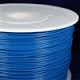 Пластик ESUN Пластик PLA 1,75мм. 0,5кг. (синий) (арт. PLA175U05)