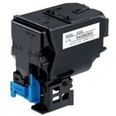 Тонер-картридж Konica Minolta TNP-22K Toner Cartridge K (арт. A0X5152)