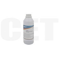 Тонер для заправки CET для KYOCERA ECOSYS M8124cidn/8130cidn (Japan) Black, 220г/бут (арт. OSP0231K-220)