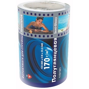 Фотобумага Lomond 1101301 (арт. 1101301)