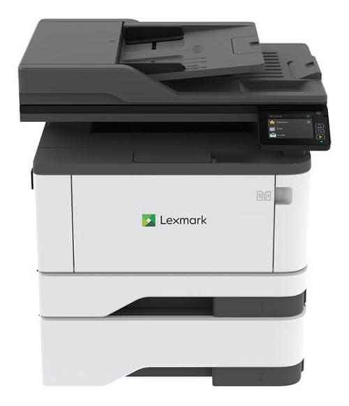 МФУ лазерное черно-белое Lexmark MX331adn (арт. 29S0160)