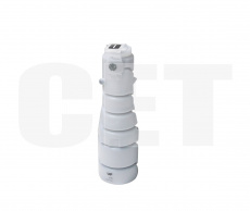 Тонер-картридж CET для KONICA MINOLTA Bizhub 200/222/250/282, 413г (17000 стр.) (арт. CET6706)