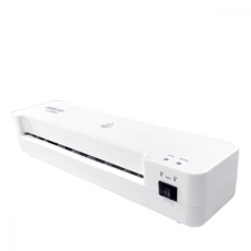 Ламинатор Office Kit L2309W, А4, 2 вала, 75-125 мкм, пластик, белый (арт. L2309W)