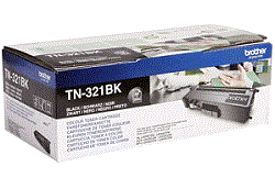 Картридж Brother TN-321BK (арт. TN321BK)