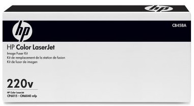 Картридж HP CB458A (арт. CB458A)