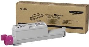 Картридж Xerox Сartridge magenta (арт. 106R01309)