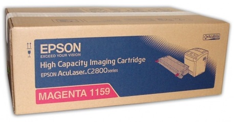 Картридж Epson S051159 (арт. C13S051159)