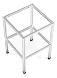 Базовый модуль для стола KeenCut Bench Base for 61×61 cm worktop (арт. MB2X2)