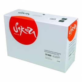 Картридж Sakura Printing SACF360X (арт. SACF360X)