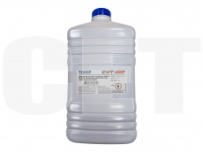 Тонер для заправки CET для XEROX SC2020 чёрный, 500г/бут (арт. OSP08323-K-1-500)