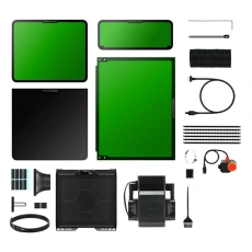 Комплект модернизации Bambu Lab H2D Laser Upgrade Kit (без лазера).