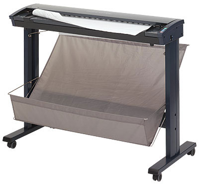 Широкоформатный сканер Graphtec CS500 EN