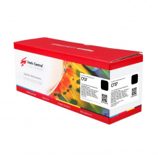 Картридж Static Control 737 черный (2400стр.) для Canon (арт. 002-04-TRG137)