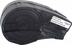 Картридж ленточный Cactus черный для Brady BMP21-PLUS, BMP21-LAB (арт. CS-M21-500499)