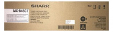 Оригинальный тонер-картридж Sharp MX-B45GT (арт. MXB45GT)