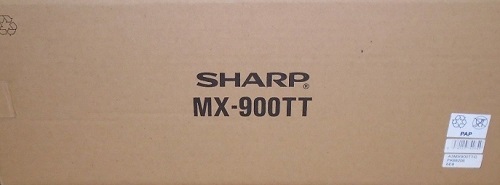 Комплект ленты переноса Sharp MX-900TT (арт. MX900TT)