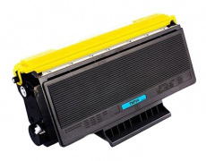 Тонер-картридж Konica Minolta TNP-24 (чёрный, ресурс 8000 стр.) (арт. A32W021)