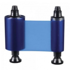 Монохромная лента Evolis синяя на 600 оттисков (арт. R2212)