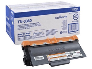 Картридж Brother TN-3380 (арт. TN3380)