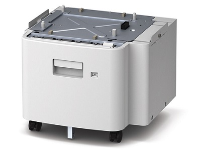 Податчик высокой ёмкости (2000 листов) OKI для MC760/70/80 (арт. 45393302)