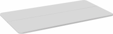 Столешница Cactus (белый) (арт. CS-TD2-WT)