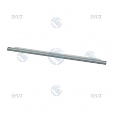 Ракель Булат для HP LJ 1010 / 1200 / P2035 / 1320 / P2015 doctor + tape (упак 10 шт) БУЛАТ r-Line (арт. AGHPLJ1010200)